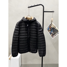 Zegna Down Jackets